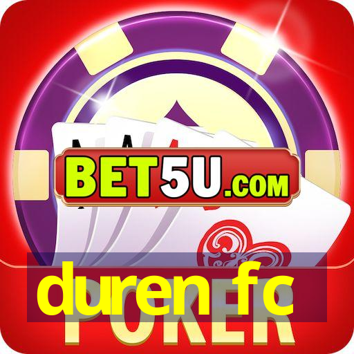 duren fc